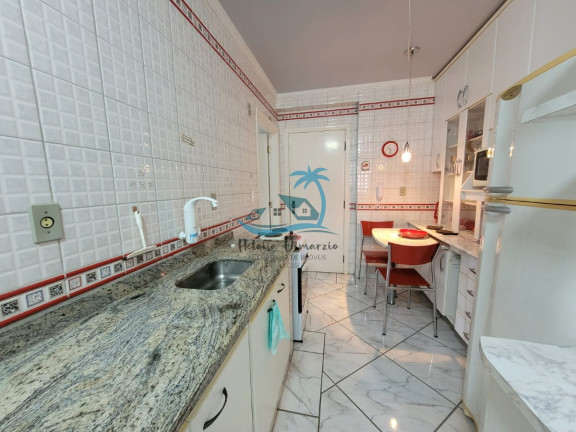 Imagem Apartamento com 2 Quartos à Venda, 96 m² em Perequê Açu - Ubatuba