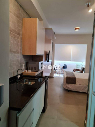 Imagem Imóvel com 1 Quarto à Venda, 26 m² em Vila Madalena - São Paulo Imagem Imóvel com 1 Quarto à Venda, 26 m² em Vila Madalena - São Paulo