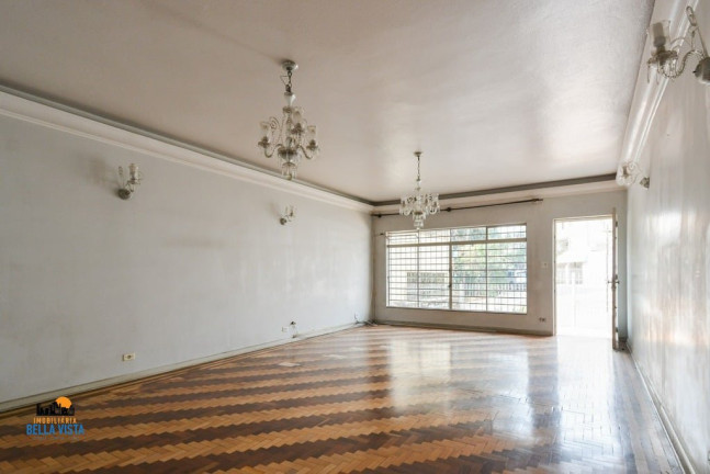 Imagem Casa com 3 Quartos à Venda, em Mirandópolis - São Paulo Imagem Casa com 3 Quartos à Venda, em Mirandópolis - São Paulo