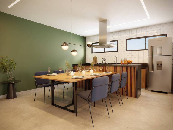 Imagem Apartamento com 1 Quarto à Venda, 30 m² em Vila Parque Jabaquara - São Paulo Imagem Apartamento com 1 Quarto à Venda, 30 m² em Vila Parque Jabaquara - São Paulo