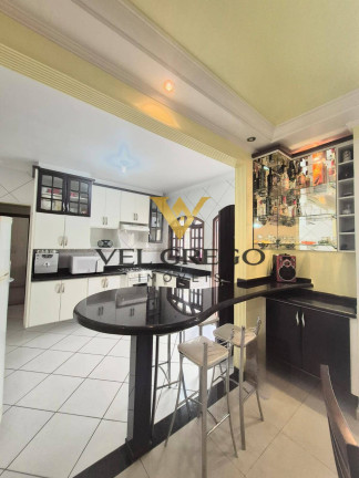Imagem Casa com 2 Quartos à Venda, 109 m² em Paulicéia - São Bernardo Do Campo