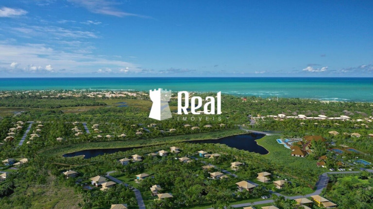 Imagem Terreno à Venda, 700 m² em Praia Do Forte - Mata De São João