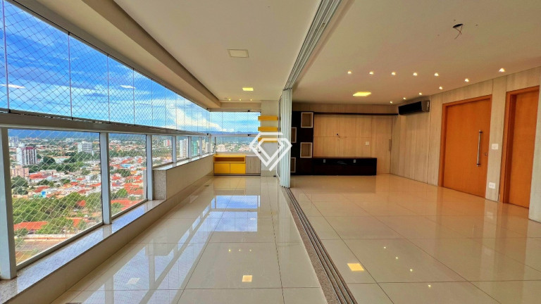 Imagem Apartamento com 4 Quartos à Venda, 166 m² em Plano Diretor Sul - Palmas Imagem Apartamento com 4 Quartos à Venda, 166 m² em Plano Diretor Sul - Palmas