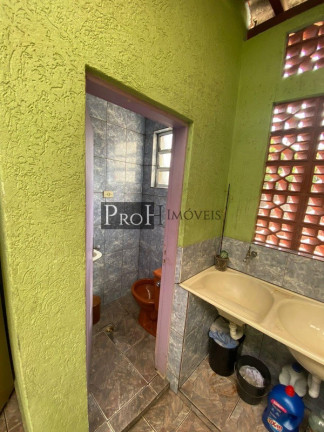 Imagem Sobrado com 4 Quartos à Venda, 217 m² em Vila Nogueira - Diadema