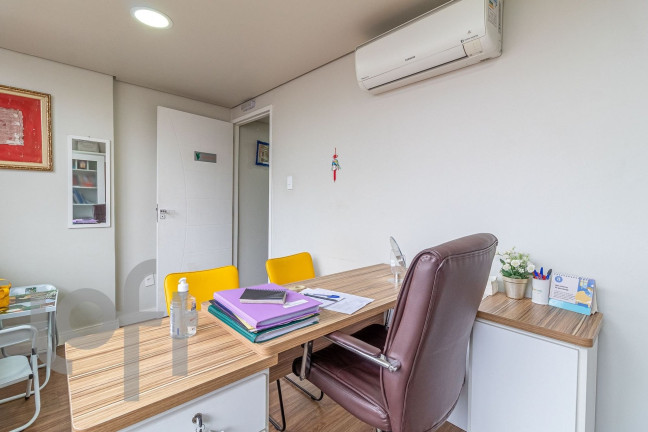 Imagem Apartamento com 2 Quartos à Venda, 38 m² em Centro - São Paulo