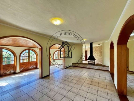 Imagem Casa de Condomínio com 4 Quartos à Venda, 1.178 m² em Recanto Impla - Carapicuíba Imagem Casa de Condomínio com 4 Quartos à Venda, 1.178 m² em Recanto Impla - Carapicuíba