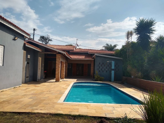 Imagem Casa com 3 Quartos à Venda, 819 m² em Itupeva