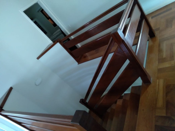 Imagem Casa de Condomínio com 4 Quartos à Venda ou Locação, 500 m² em Chácara Monte Alegre - São Paulo