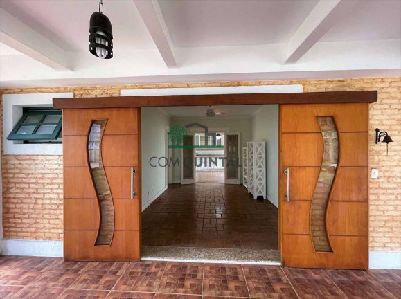 Imagem Casa com 4 Quartos à Venda, 2 m² em Do Carmo (canguera) - Cotia