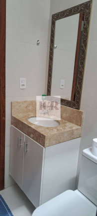Imagem Casa de Condomínio com 3 Quartos à Venda, 153 m² em Residencial Horto Florestal Villagio - Sorocaba