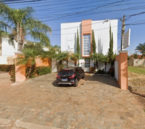 Imóvel à Venda, 320 m² em Jardim Califórnia - Ribeirão Preto