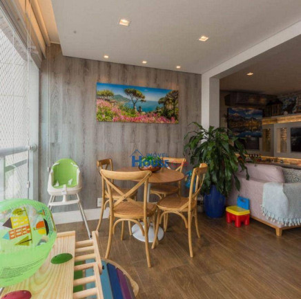 Imagem Apartamento com 2 Quartos à Venda, 89 m² em Perdizes - São Paulo Imagem Apartamento com 2 Quartos à Venda, 89 m² em Perdizes - São Paulo