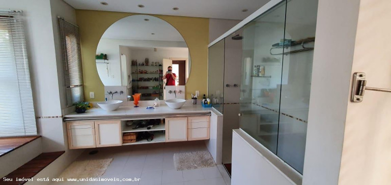 Imagem Casa com 4 Quartos à Venda, 1.000 m² em Alphaville Centro Industrial E Empresarial/alphaville. - Barueri