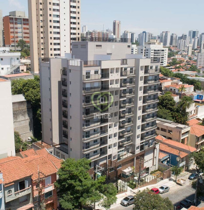 Imagem Apartamento com 1 Quarto à Venda, 56 m² em Pompeia - São Paulo Imagem Apartamento com 1 Quarto à Venda, 56 m² em Pompeia - São Paulo