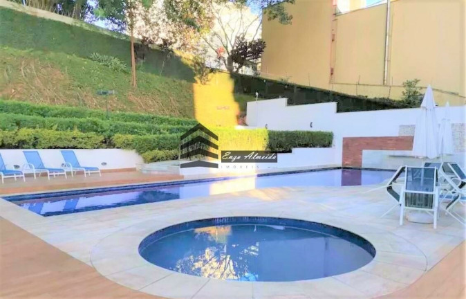 Imagem Apartamento com 3 Quartos à Venda, 126 m² em Morumbi - São Paulo