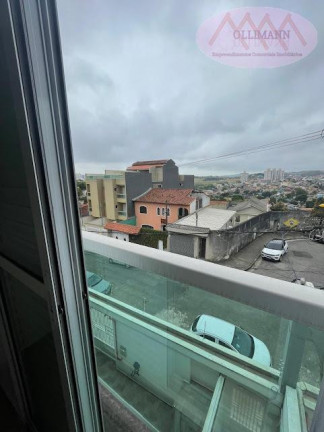 Imagem Cobertura com 2 Quartos à Venda, 90 m² em Vila Vitória - Santo André