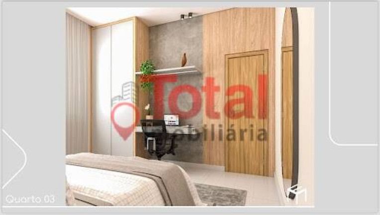 Imagem Apartamento com 3 Quartos à Venda, em Residencial Bethania - Santana Do Paraíso Imagem Apartamento com 3 Quartos à Venda, em Residencial Bethania - Santana Do Paraíso