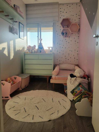 Imagem Apartamento com 2 Quartos à Venda, 68 m² em Belenzinho - São Paulo