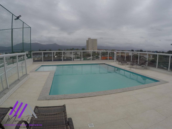 Imagem Apartamento com 1 Quarto à Venda, 52 m² em Vila Tupi - Praia Grande