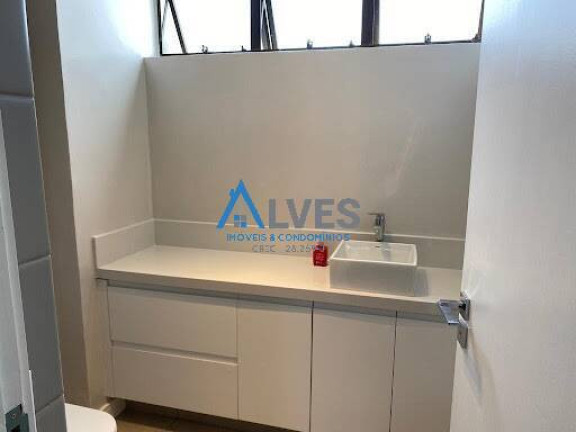Imagem Apartamento com 3 Quartos à Venda, 125 m² em Jardim - Santo André Imagem Apartamento com 3 Quartos à Venda, 125 m² em Jardim - Santo André