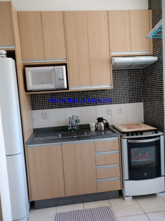 Imagem Apartamento com 2 Quartos à Venda, 52 m² em Residencial Santa Giovana - Jundiaí Imagem Apartamento com 2 Quartos à Venda, 52 m² em Residencial Santa Giovana - Jundiaí