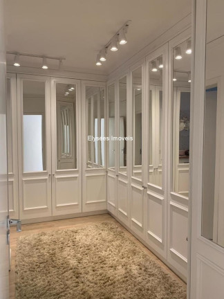 Imagem Apartamento com 3 Quartos à Venda, 220 m² em Campo Belo - São Paulo Imagem Apartamento com 3 Quartos à Venda, 220 m² em Campo Belo - São Paulo