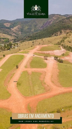 Imagem Terreno à Venda, 300 m² em Bom Jesus Dos Perdoes - Bom Jesus Dos Perdões Imagem Terreno à Venda, 300 m² em Bom Jesus Dos Perdoes - Bom Jesus Dos Perdões