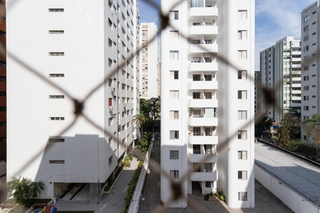 Imagem Apartamento com 3 Quartos à Venda, 126 m² em Itaim Bibi - São Paulo