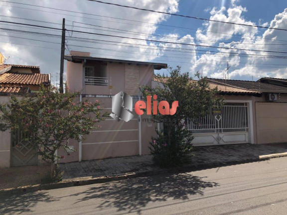 Imagem Casa com 3 Quartos à Venda, 180 m² em Jardim Aeroporto - Bauru Imagem Casa com 3 Quartos à Venda, 180 m² em Jardim Aeroporto - Bauru