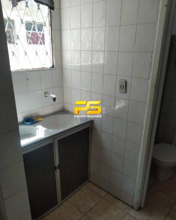 Imagem Apartamento com 3 Quartos à Venda, 80 m² em Camboinha - Cabedelo Imagem Apartamento com 3 Quartos à Venda, 80 m² em Camboinha - Cabedelo