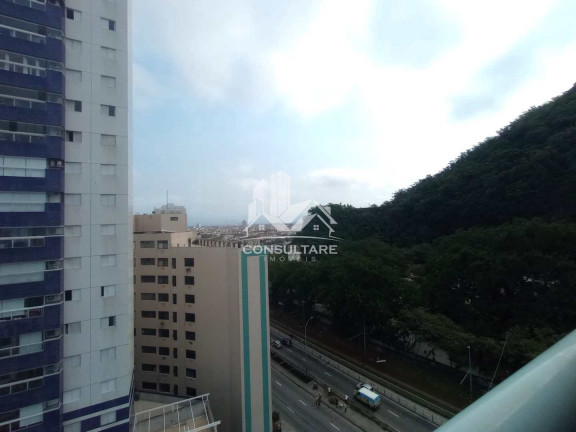 Imagem Apartamento com 2 Quartos à Venda, 69 m² em Itararé - São Vicente