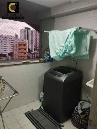 Imagem Apartamento com 3 Quartos à Venda, 240 m² em Vila Mathias - Santos Imagem Apartamento com 3 Quartos à Venda, 240 m² em Vila Mathias - Santos