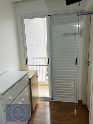 Imagem Apartamento com 2 Quartos à Venda, 65 m² em Mooca - São Paulo