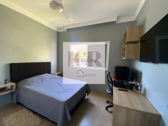 Imagem Casa de Condomínio com 3 Quartos à Venda, 300 m² em Parque Esplanada - Votorantim