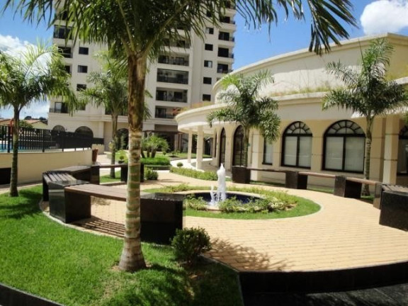 Imagem Apartamento com 3 Quartos à Venda, 118 m² em Jardim Esplanada - São José Dos Campos
