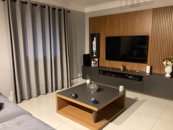 Imagem Apartamento com 3 Quartos à Venda, 163 m² em Jardim Campo Grande - São Paulo Imagem Apartamento com 3 Quartos à Venda, 163 m² em Jardim Campo Grande - São Paulo