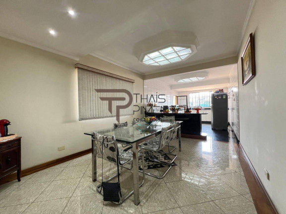 Imagem Casa com 4 Quartos à Venda, 125 m² em Vila Yolanda - Osasco Imagem Casa com 4 Quartos à Venda, 125 m² em Vila Yolanda - Osasco
