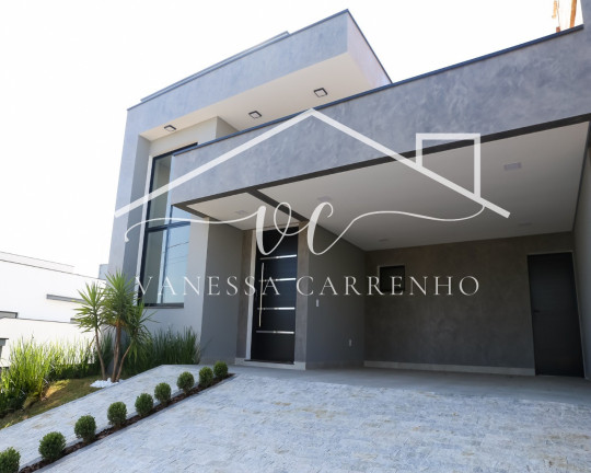 Imagem Casa com 3 Quartos à Venda, em Ibiti Reserva - Sorocaba Imagem Casa com 3 Quartos à Venda, em Ibiti Reserva - Sorocaba
