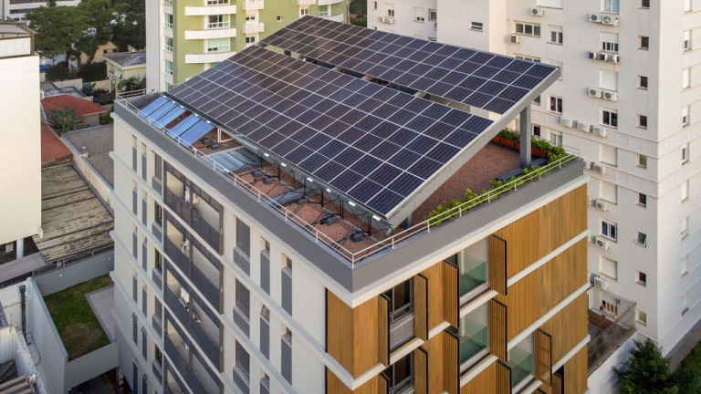 Imagem Apartamento com 2 Quartos à Venda, 85 m² em Petrópolis - Porto Alegre