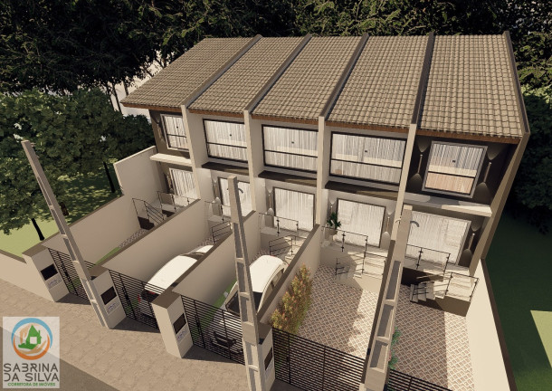 Imagem Casa com 2 Quartos à Venda, 77 m² em Salto Do Norte - Blumenau Imagem Casa com 2 Quartos à Venda, 77 m² em Salto Do Norte - Blumenau