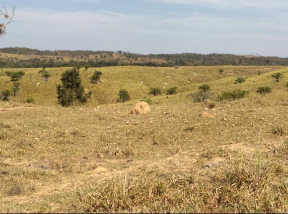 Imagem Fazenda à Venda, 411 m² em Nobres Imagem Fazenda à Venda, 411 m² em Nobres