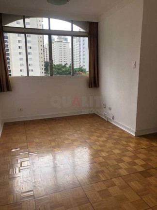Imagem Apartamento com 2 Quartos à Venda, 127 m² em Moema - São Paulo Imagem Apartamento com 2 Quartos à Venda, 127 m² em Moema - São Paulo