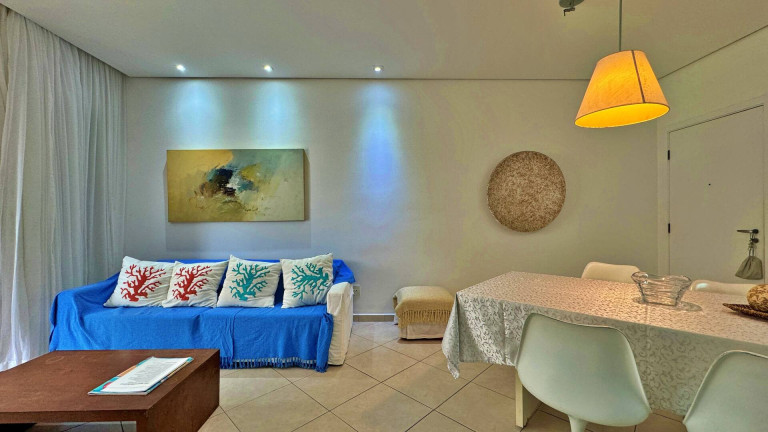 Imagem Apartamento com 3 Quartos à Venda, 87 m² em Riviera De São Lourenço - Bertioga