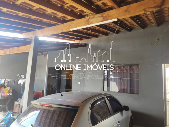 Imagem Casa com 3 Quartos à Venda, em Loteamento Linda Chaib - Mogi Mirim Imagem Casa com 3 Quartos à Venda, em Loteamento Linda Chaib - Mogi Mirim