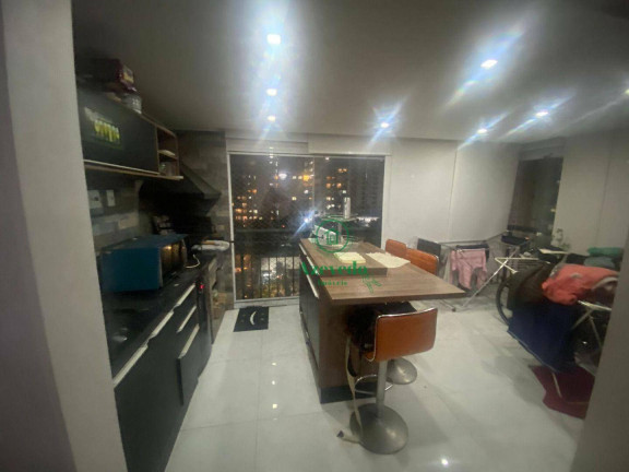 Imagem Apartamento com 3 Quartos à Venda, 83 m² em Jardim Flor Da Montanha - Guarulhos Imagem Apartamento com 3 Quartos à Venda, 83 m² em Jardim Flor Da Montanha - Guarulhos