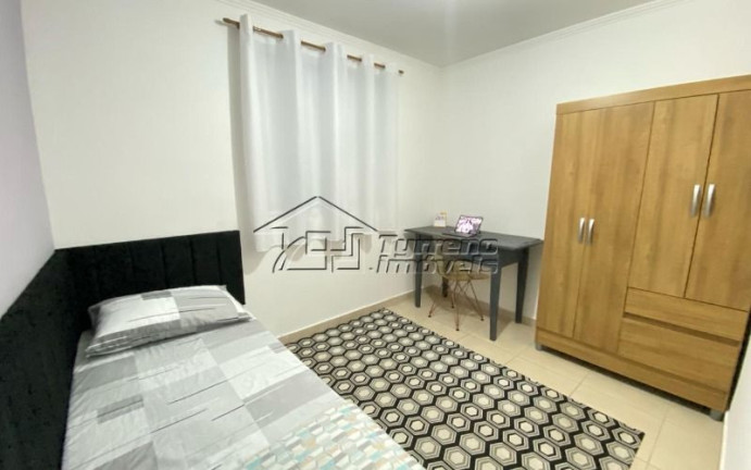 Imagem Apartamento com 2 Quartos à Venda, 50 m² em Parque Residencial Flamboyant  - São José Dos Campos