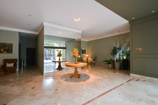 Imagem Apartamento com 1 Quarto à Venda, 52 m² em Pinheiros - São Paulo Imagem Apartamento com 1 Quarto à Venda, 52 m² em Pinheiros - São Paulo