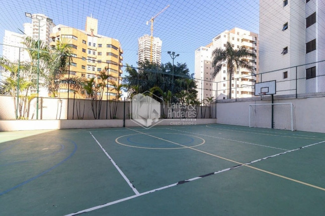 Imagem Apartamento com 3 Quartos à Venda, 110 m² em Jardim Vila Mariana - São Paulo
