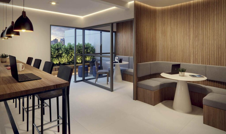 Imagem Imóvel com 1 Quarto à Venda, 22 m² em Freguesia Do ó - São Paulo