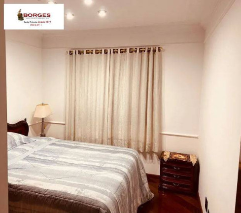 Imagem Cobertura com 3 Quartos à Venda, 260 m² em Brooklin - São Paulo Imagem Cobertura com 3 Quartos à Venda, 260 m² em Brooklin - São Paulo